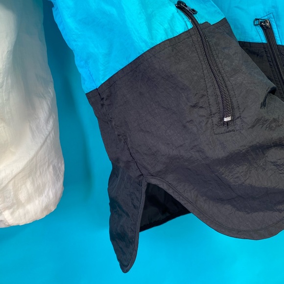 Vintage Olympic Windbreaker - Picture 9 of 9